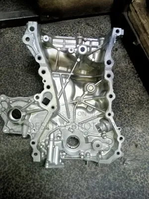 1kr Timing Cover New Model Available