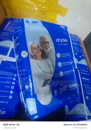 Adults Diapers