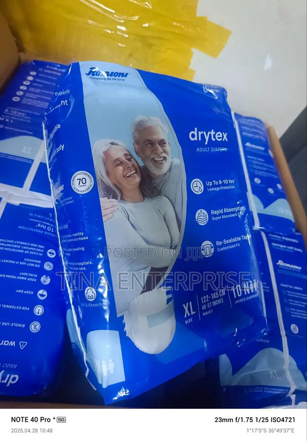 Adults Diapers