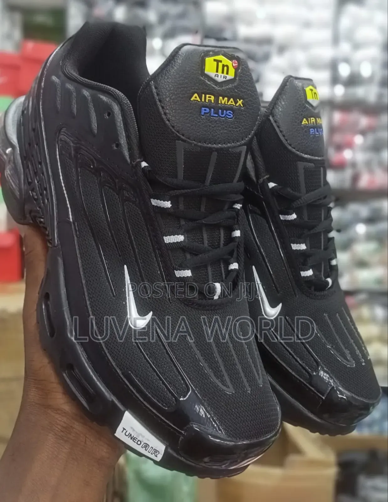 Tn Airmax Plus