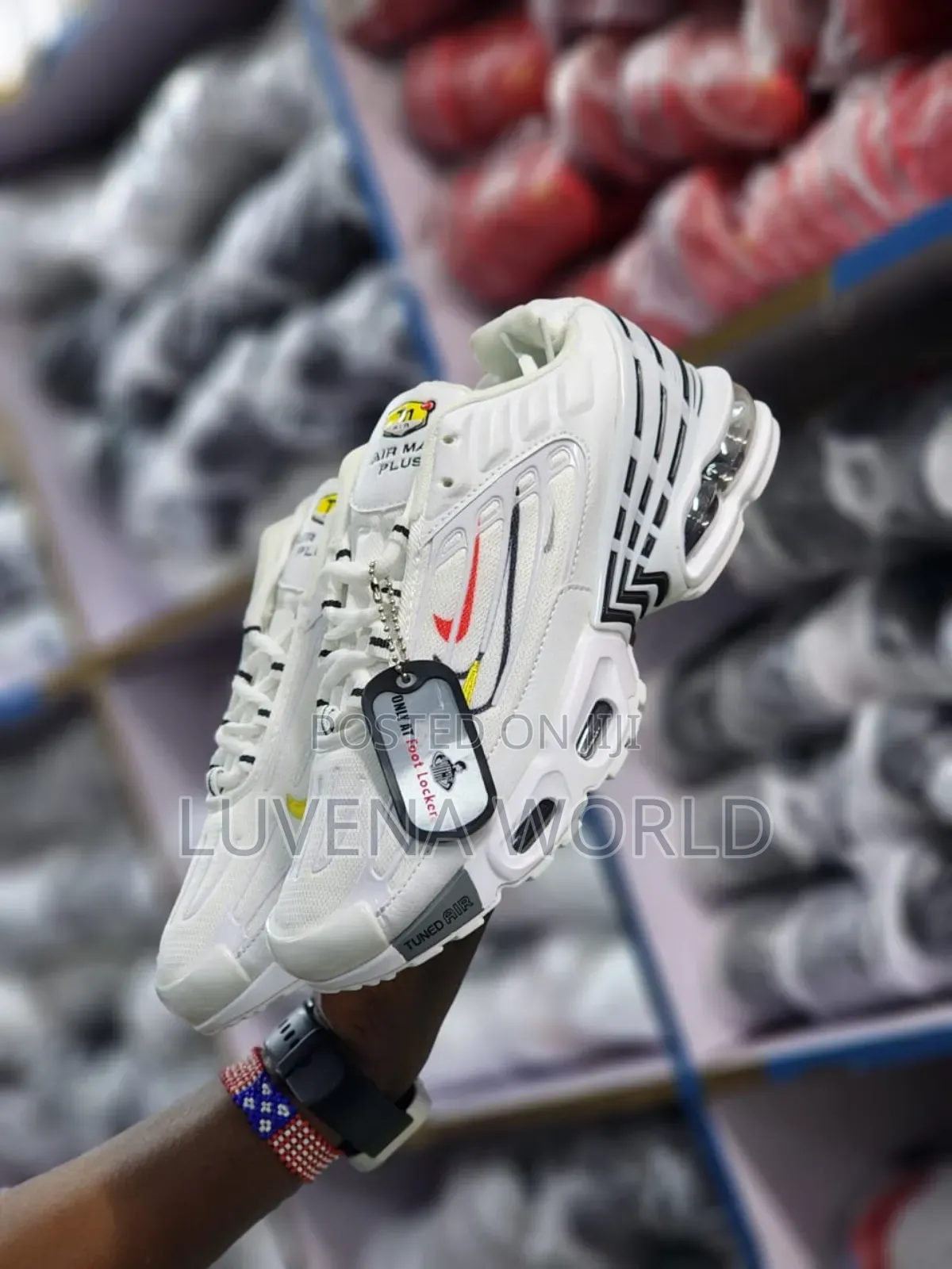 Tn Airmax Plus