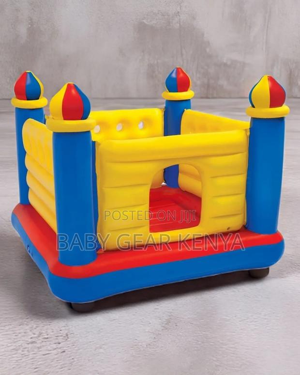 Bouncing Castle - thumbnail 4