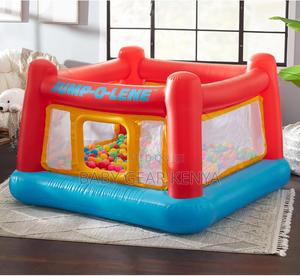 Jumpolene Bouncing Castle - thumbnail 2