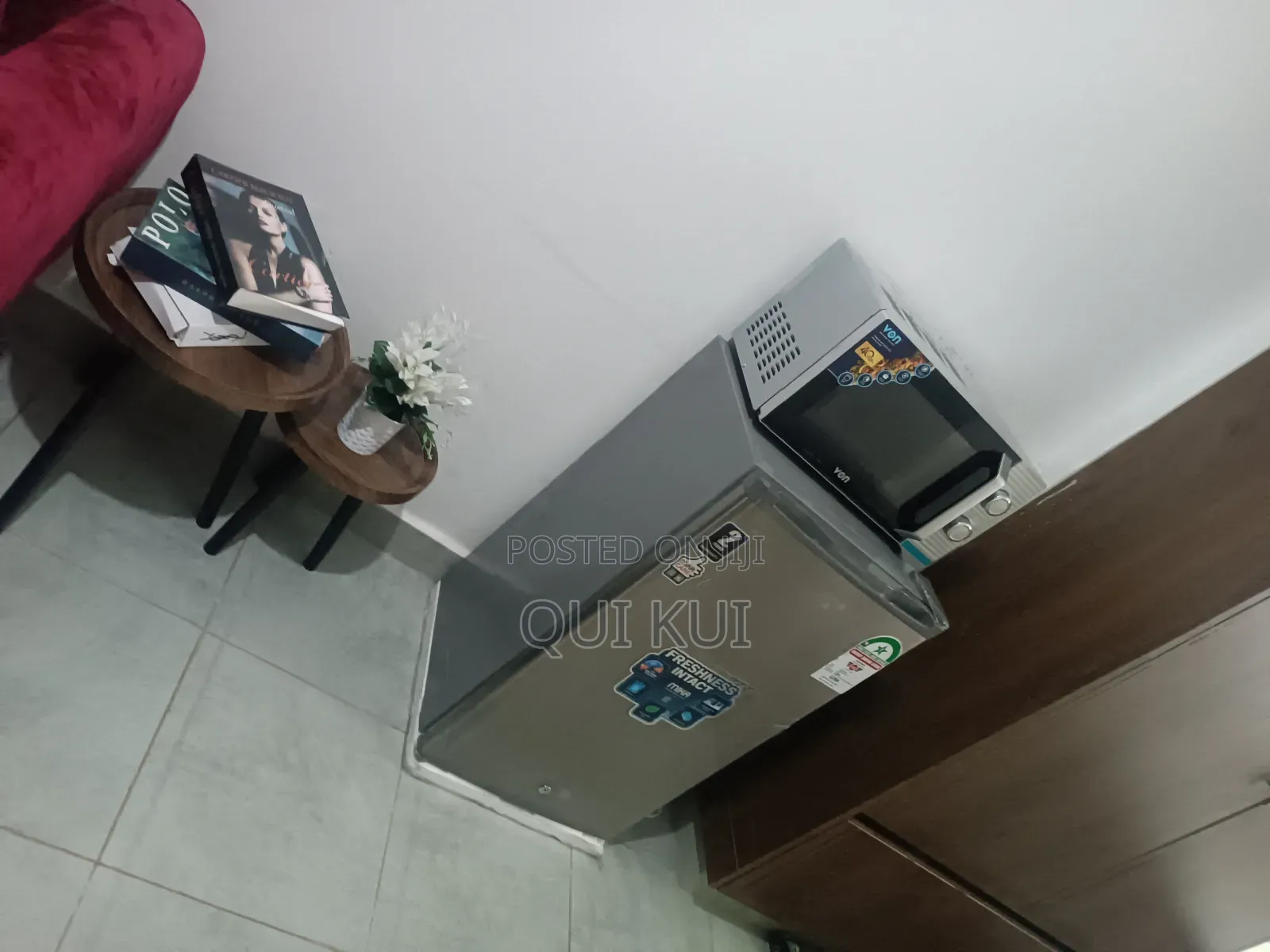 Airbnb Studio Apartment in Thindigua, Kiambu Road