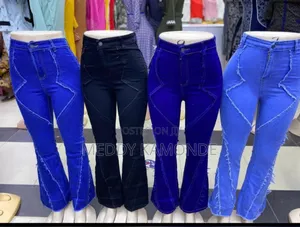 Stylish Hipster Trouser