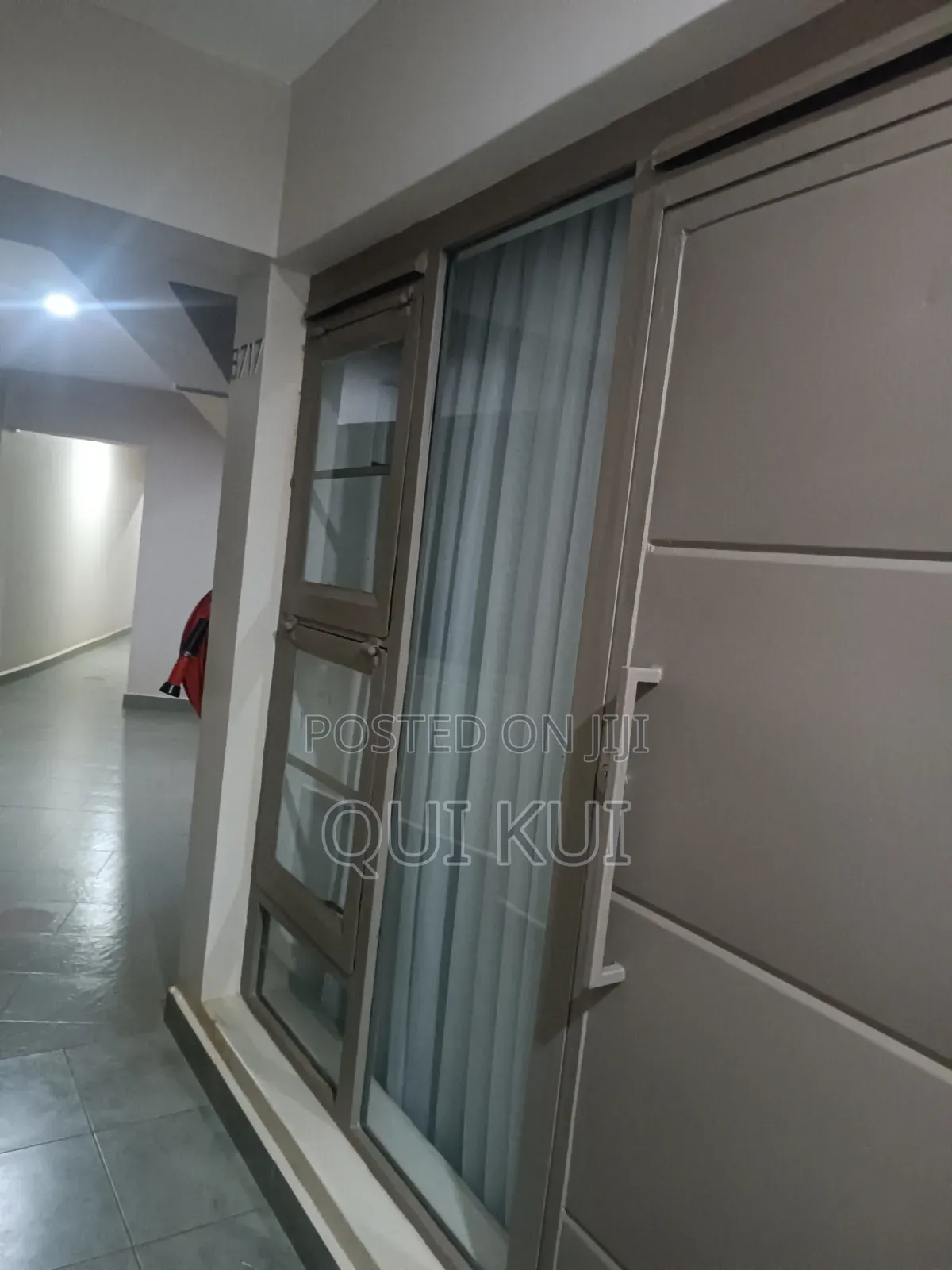 Airbnb Studio Apartment in Thindigua, Kiambu Road