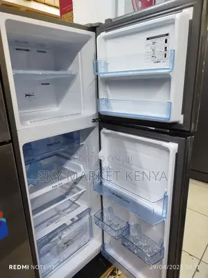 Samsung 235l Rt28k3082s8 Top Mount Freezer Refrigerator