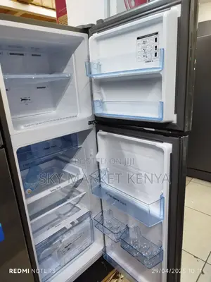 Samsung 235l Rt28k3082s8 Top Mount Freezer Refrigerator