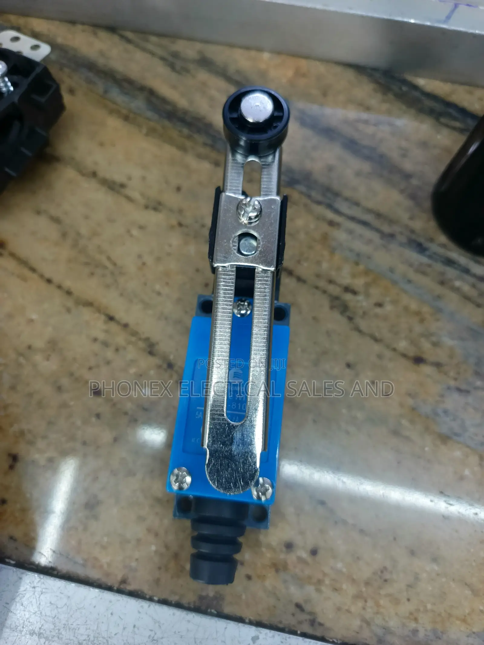 Limit Switch
