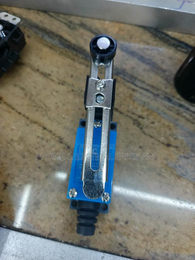 Limit Switch