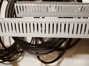 Perforated Trunking