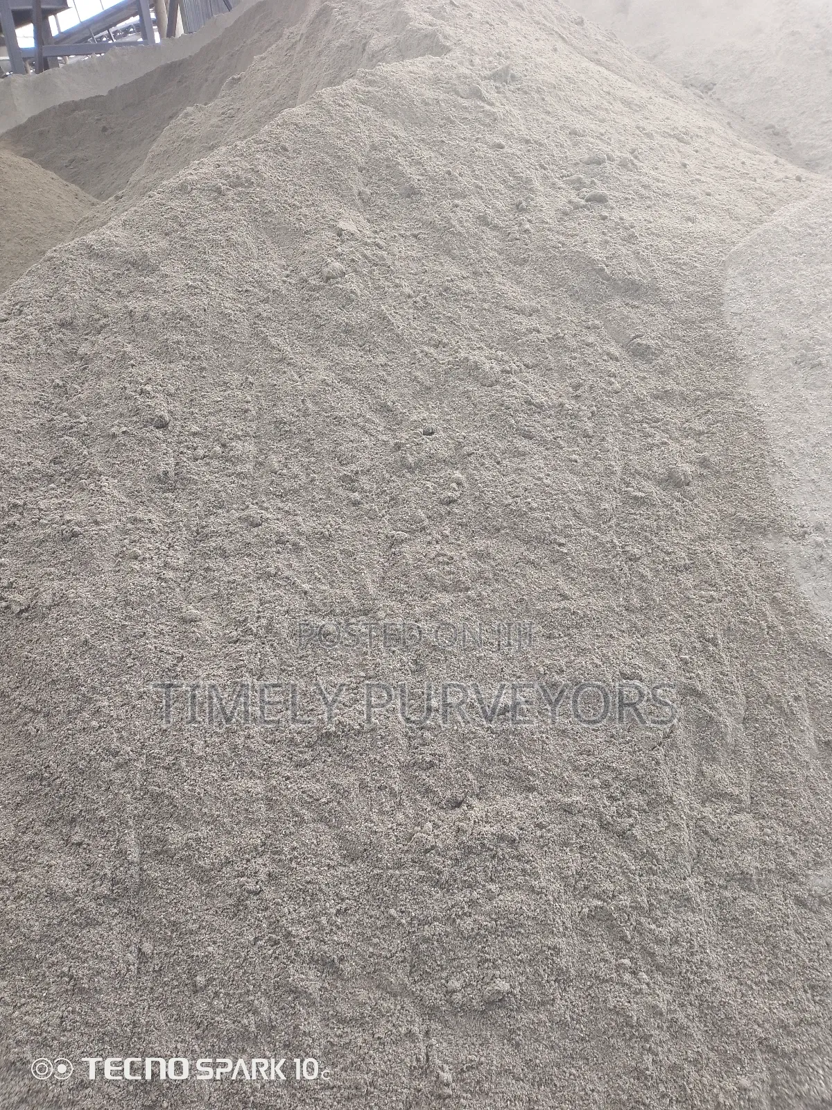 Quality Sand