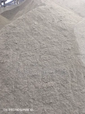 Quality Sand