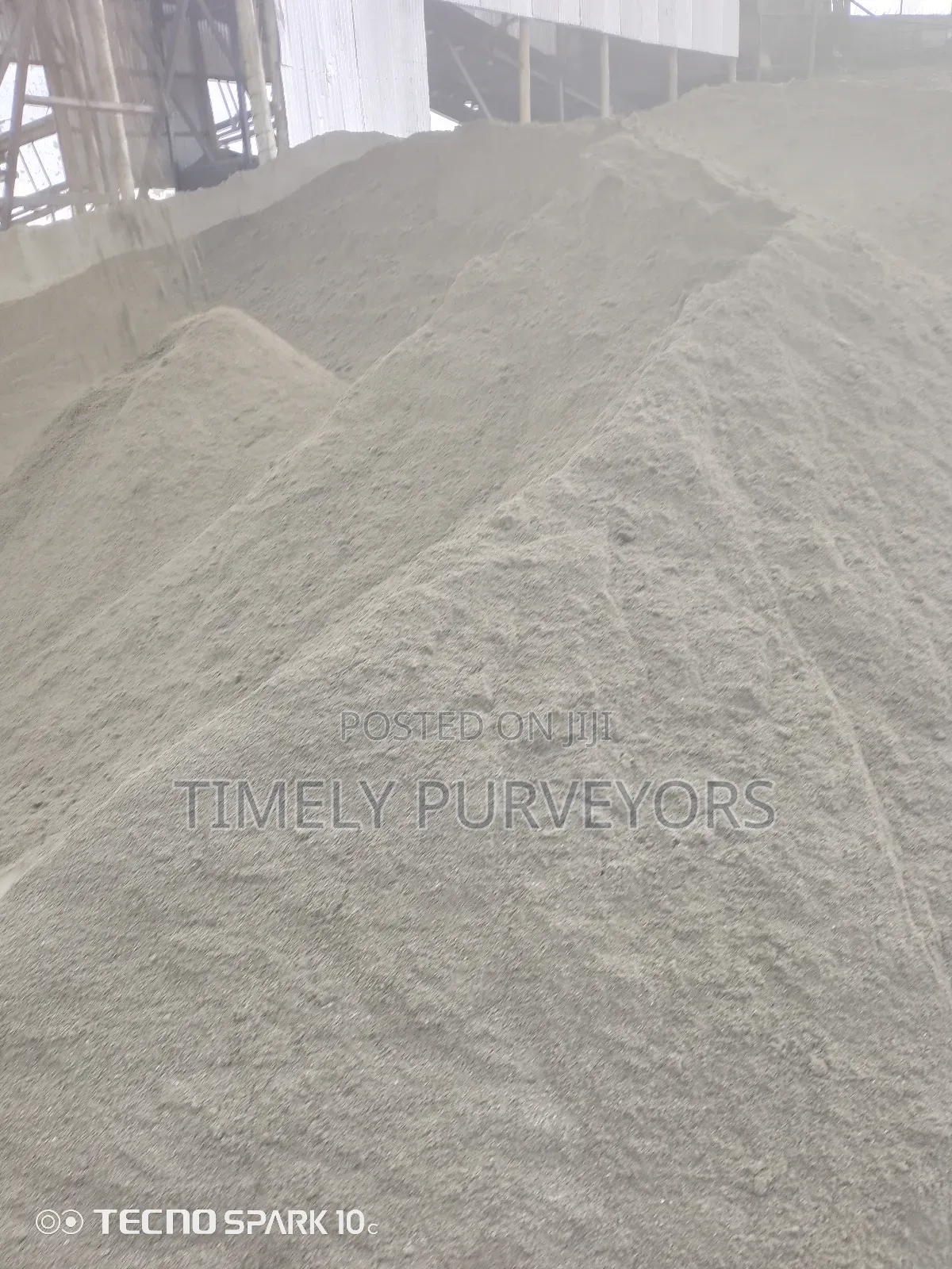 Quality Sand