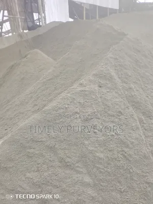 Quality Sand