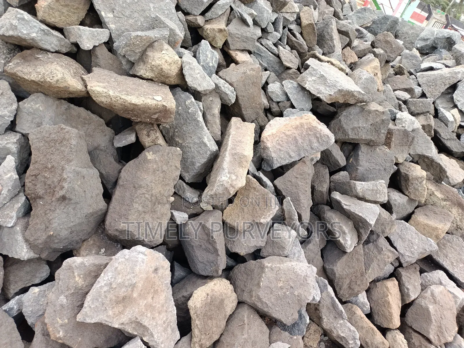 Hardcore(Grey)