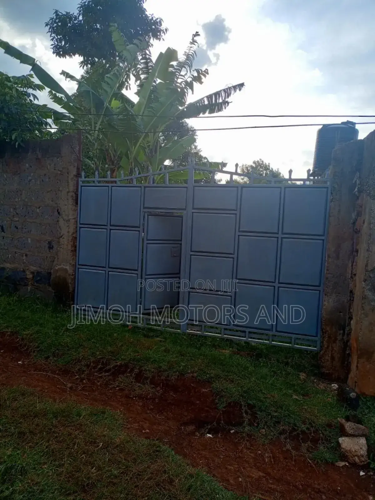 Land on Sale