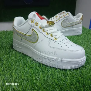 Nola Airforce 1 Size 36 to 45