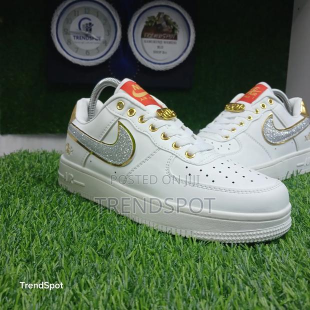 Nola Airforce Customized Standard Quality - thumbnail 2