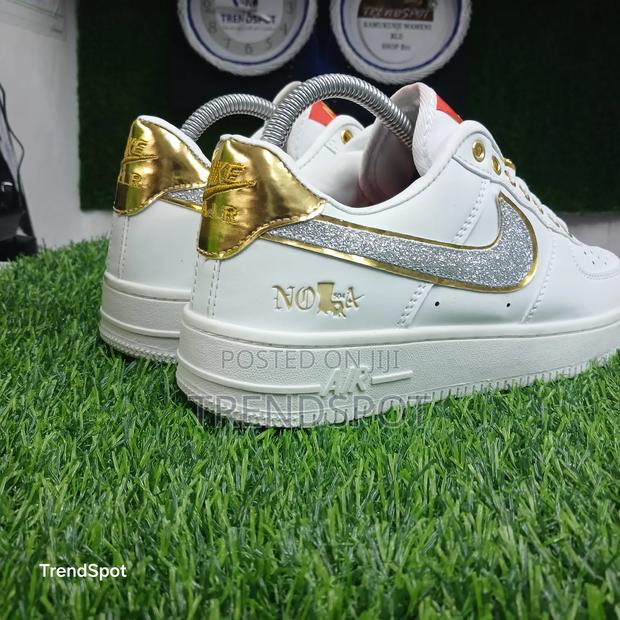 Nola Airforce Customized Standard Quality - thumbnail 3