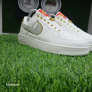 Nola Airforce Customized Standard Quality