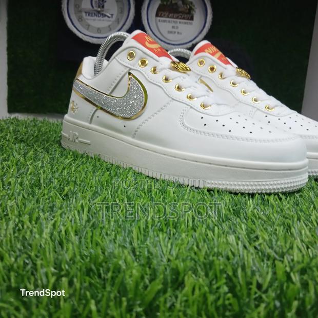 Nola Airforce Customized Standard Quality - thumbnail 4