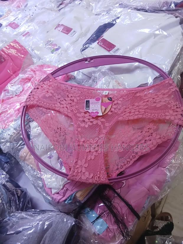 Cotton Panty - thumbnail 2