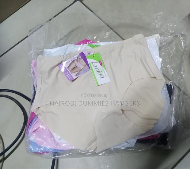 Cotton Panty - thumbnail 3