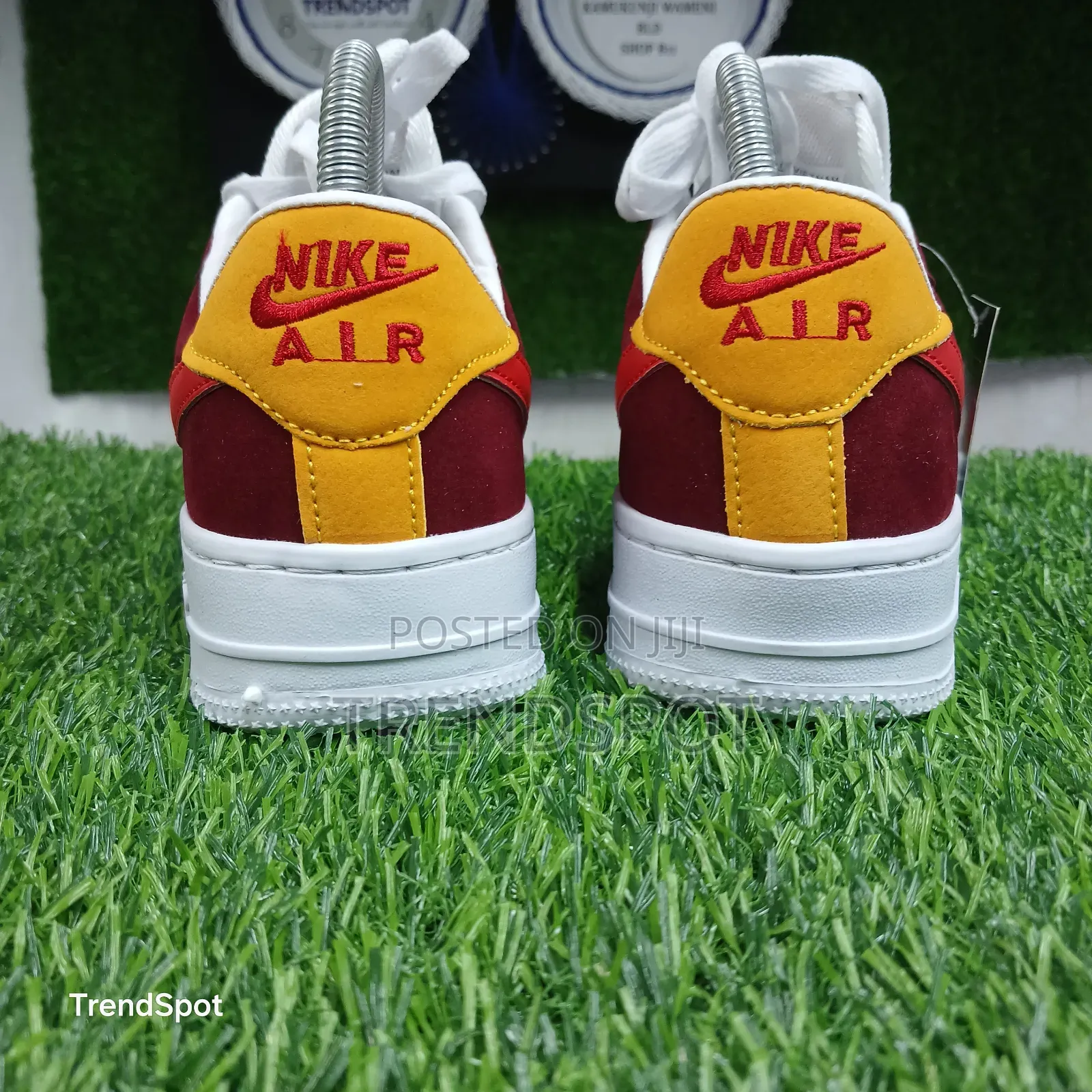Af1 Multicolor 
Sizes 37,38,39,40,41,42,43,44,45