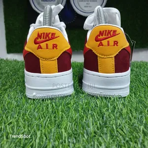 Af1 Multicolor 
Sizes 37,38,39,40,41,42,43,44,45