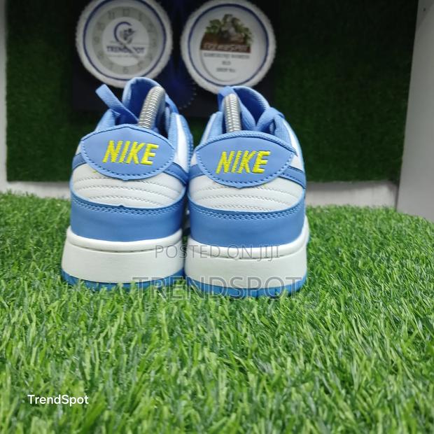 Sb Dunk
Blue White 
Sizes 36-45 - thumbnail 4