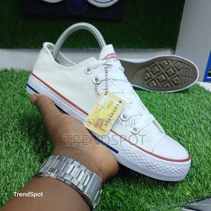 Converse Allstar (White) Sizes 37,38,39,40,41,42 - thumbnail 2