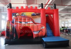 Bouncing Castle For Sale - thumbnail 2