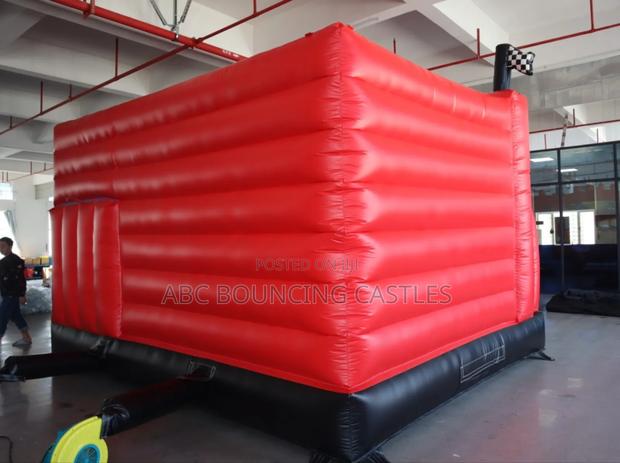 Bouncing Castle For Sale - thumbnail 3