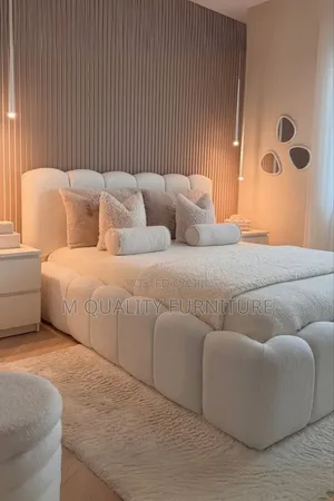 New Classy Modern Beds