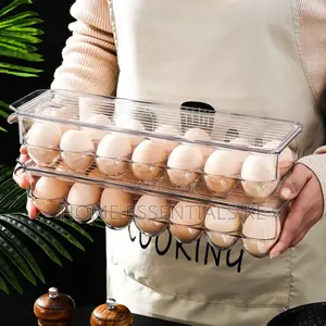 *High Quality 14 Grid Egg Tray* 37*11*7.5cm