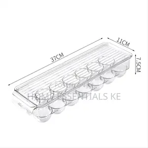 *High Quality 14 Grid Egg Tray* 37*11*7.5cm