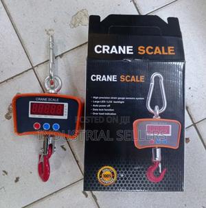 500kg Crane Scale - thumbnail 2
