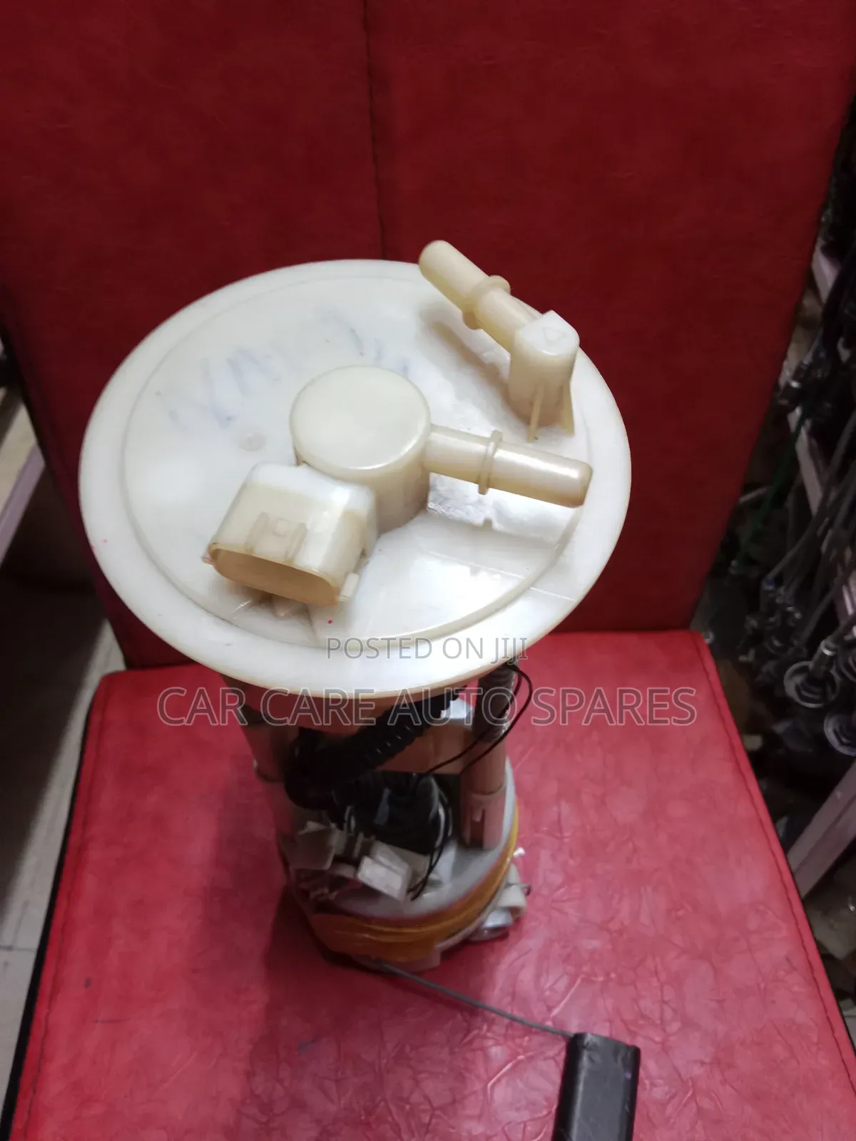 Fuel Pump Nissan Navara