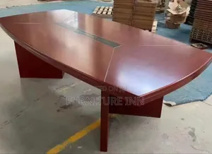 Current 2.4m Conference Table