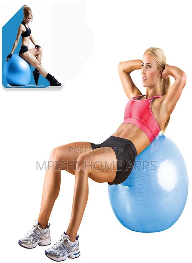 Yoga Ball 75cm