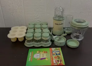 20pcs Baby Magic Bullet