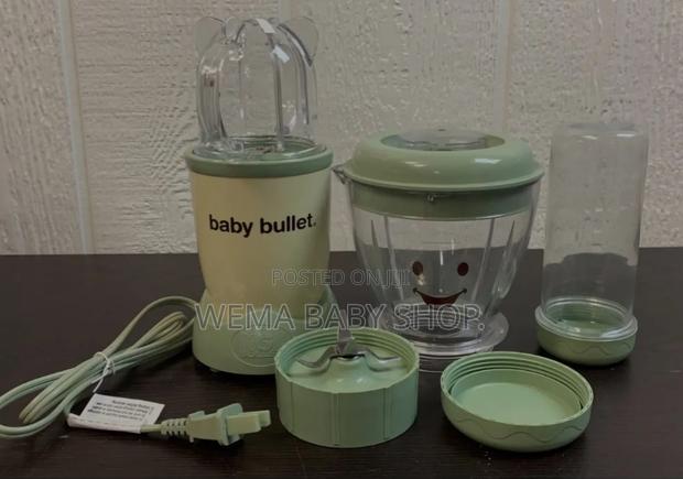 20pcs Baby Magic Bullet - thumbnail 3