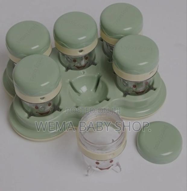 20pcs Baby Magic Bullet - thumbnail 5
