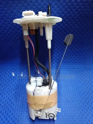 Fuel Pump Nissan Caravan Nv350
