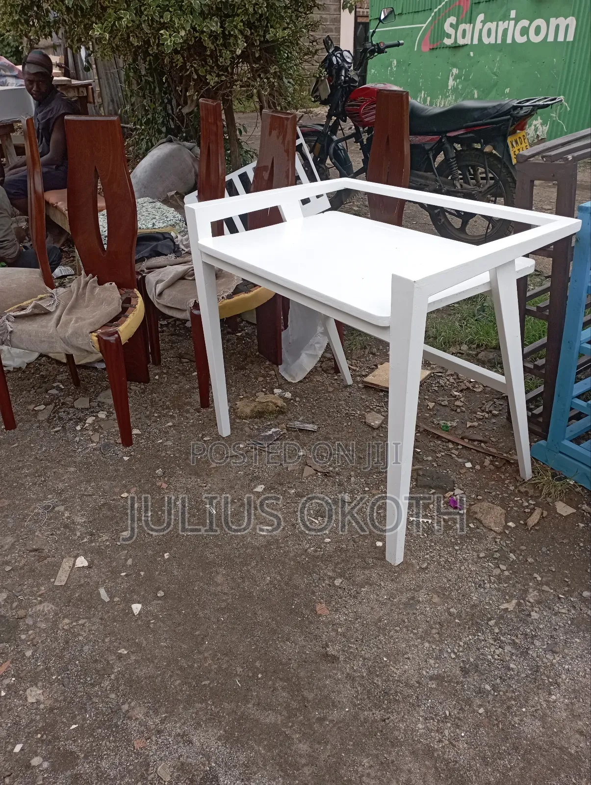 Carpenter Services
