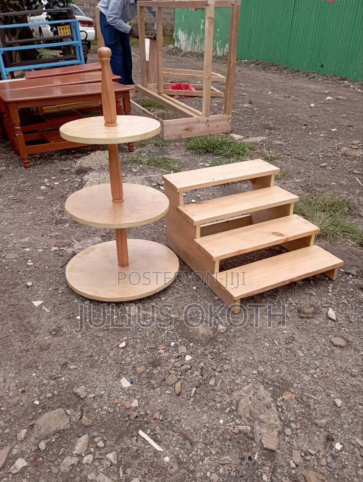 Carpenter Services