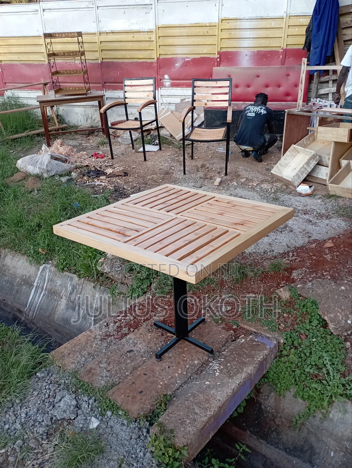Carpenter Services