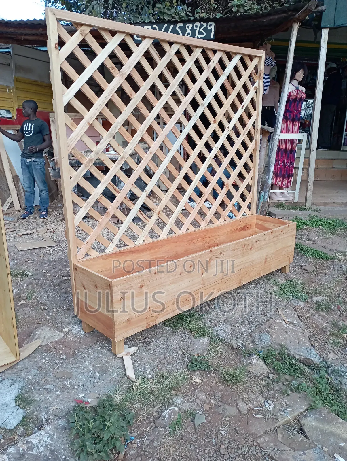 Carpenter Services