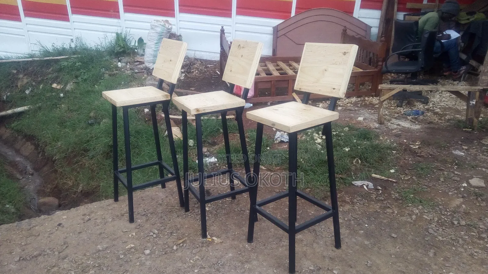 Carpenter Services